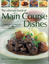 The Ultimate Book of Main Course Dishes